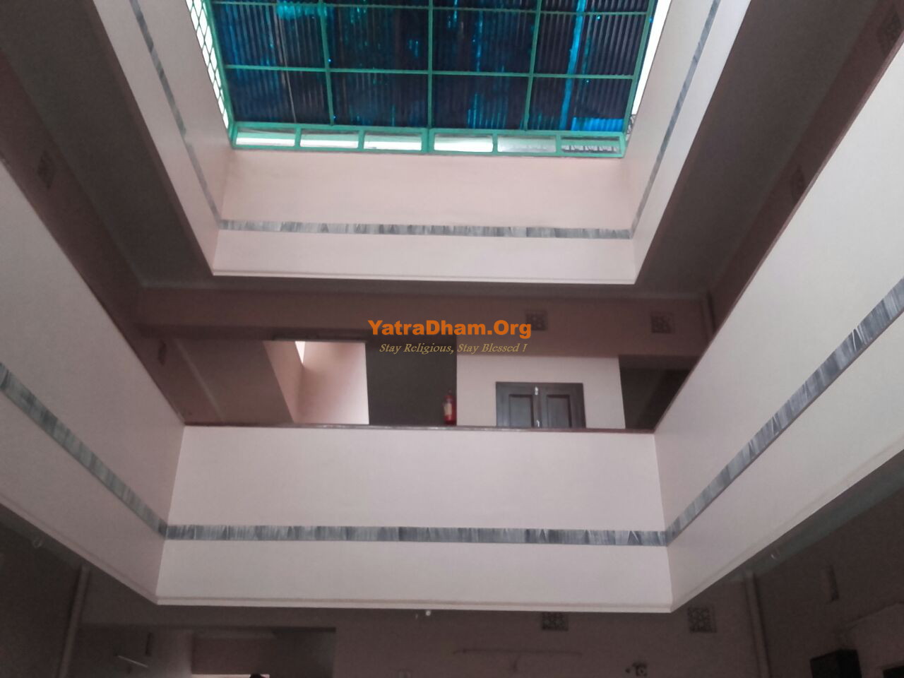 Varanasi - Beriwala Smruti Bhavan 