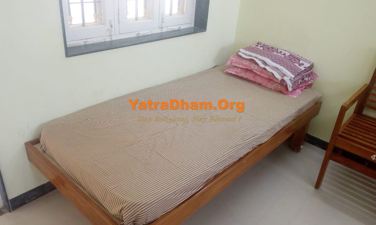 Kutch - Ajani Atithi Gruh -Kothara Jain Tirth Bhavan 4 Bed Room view 2