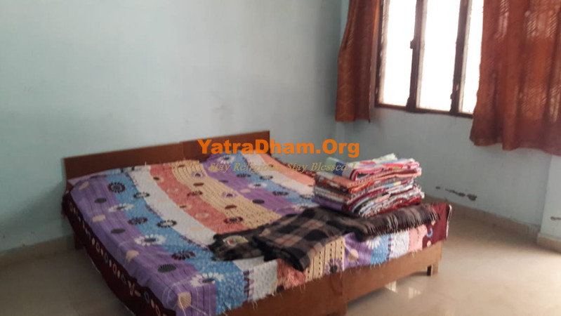 Neemsar Naimisharanya Dharamshala 2 Bed Non AC Room View5