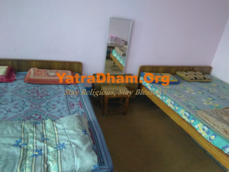 Guptkashi_Punjab Sindh Awas_RoomP_View 1
