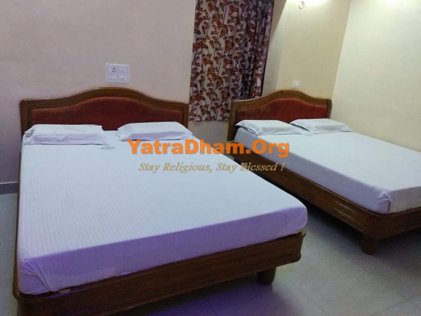 Rameshwaram Shiv Murgan Room View3