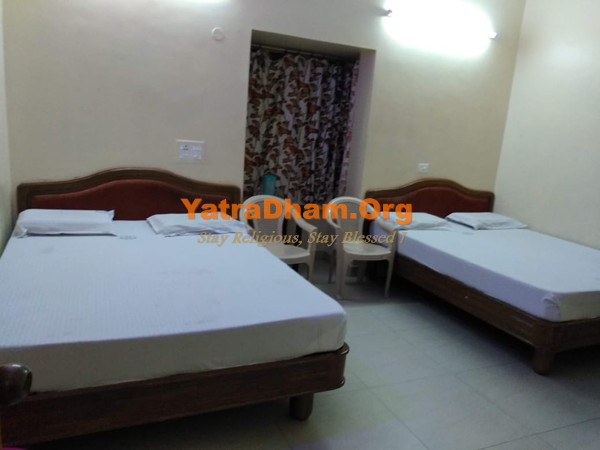 Rameshwaram Shiv Murgan Room View2