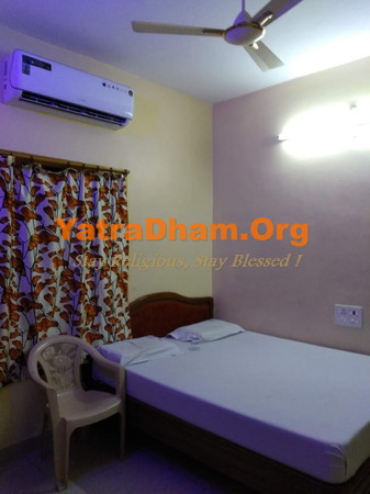 Rameshwaram Shiv Murgan Room View4