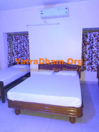 Rameshwaram Shiv Murgan Room View4