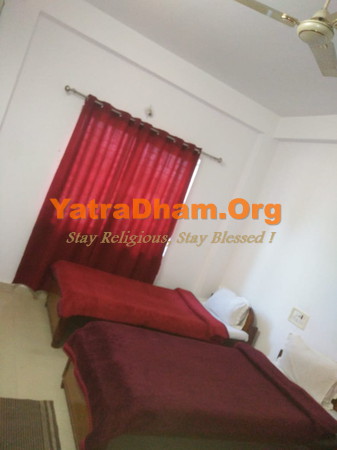 Gaya Durgalal Pathak Bhavan Room View2