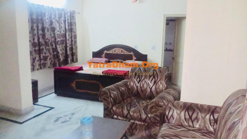 Haridwar Jhang Bhawan Room View1