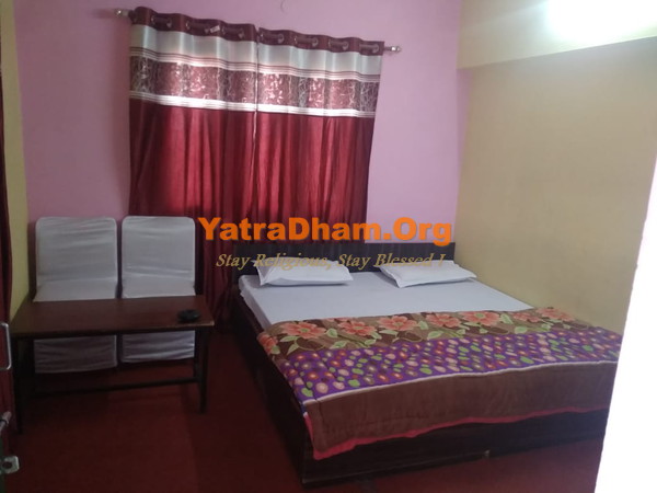 Joshimath Grand Kailash Yatri Nivas Room View3