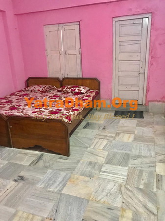 Haridwar Rameshwaram Ashram Room View4