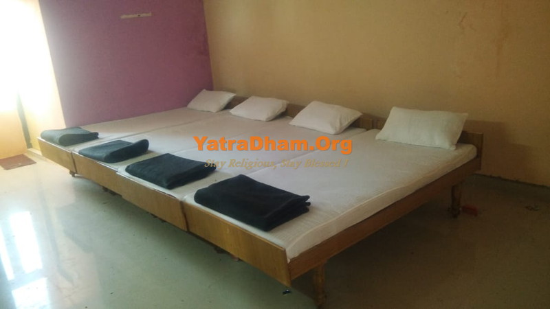 Dwarka Devi Bhuvan Dharamshala Room View 4