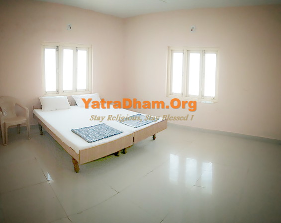 Dwarka Devi Bhuvan Dharamshala Room View 1