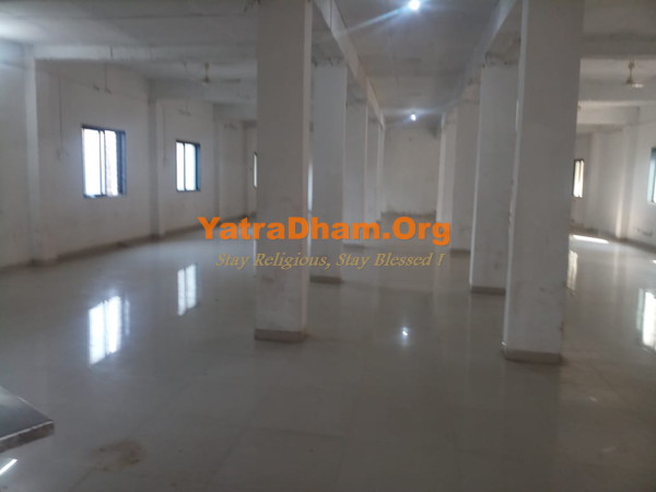 Grishneshwar Jyotirlinga Ellora Om Siddheshwar Bhakta Nivas Dharamshala Hall
