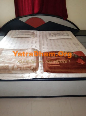 Chitrakoot Ramayani Kuti Bhavan Room View3