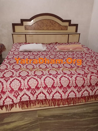 Chitrakoot Ramayani Kuti Bhavan Room View2