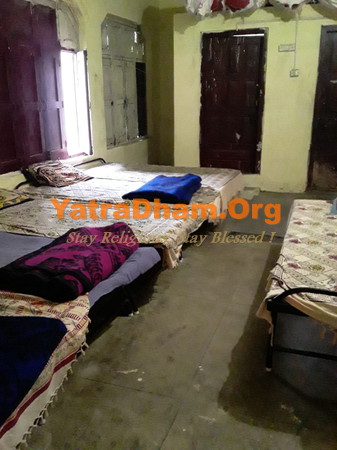 Mayapur (Chamoli) - Sambhav Ashram Room View2