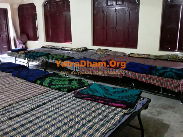 Mayapur (Chamoli) - Sambhav Ashram Room View3