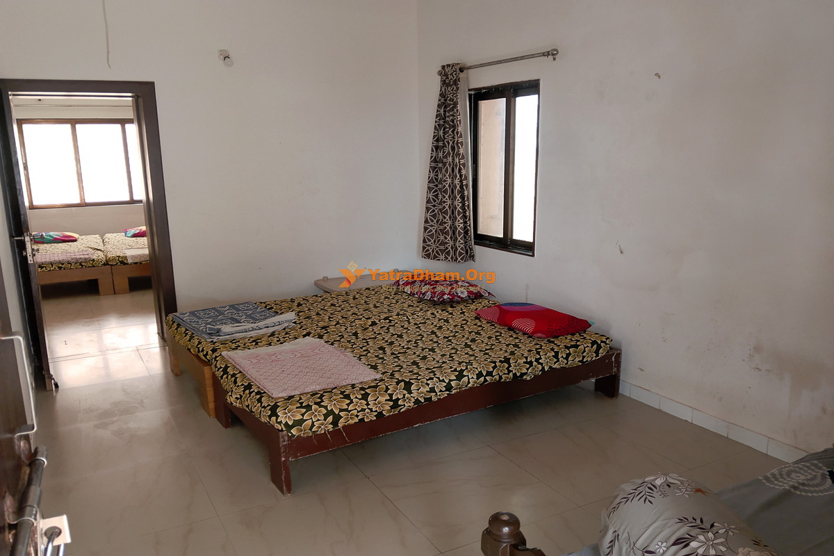 5 Bed Non AC Room