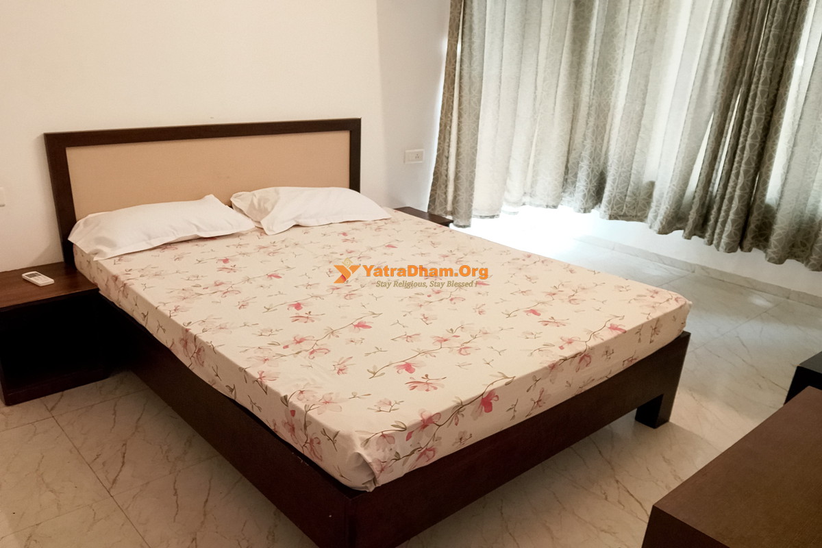 2 Bed Super Deluxe AC Room