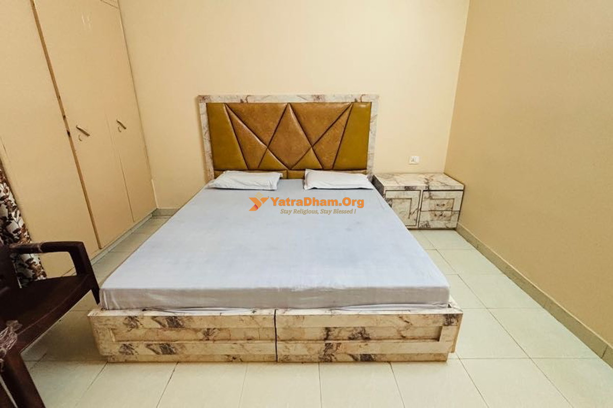 2 Bed AC Room (Family Only)