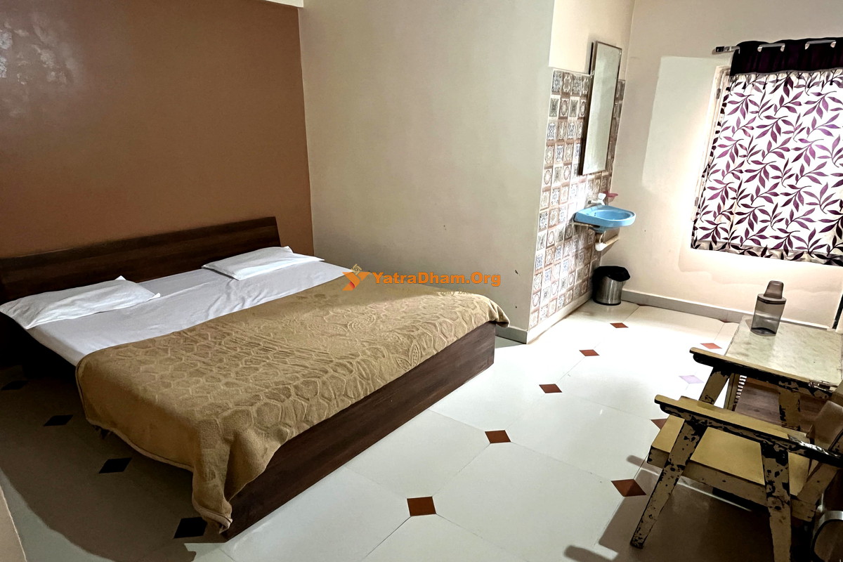 2 Bed Non AC Room