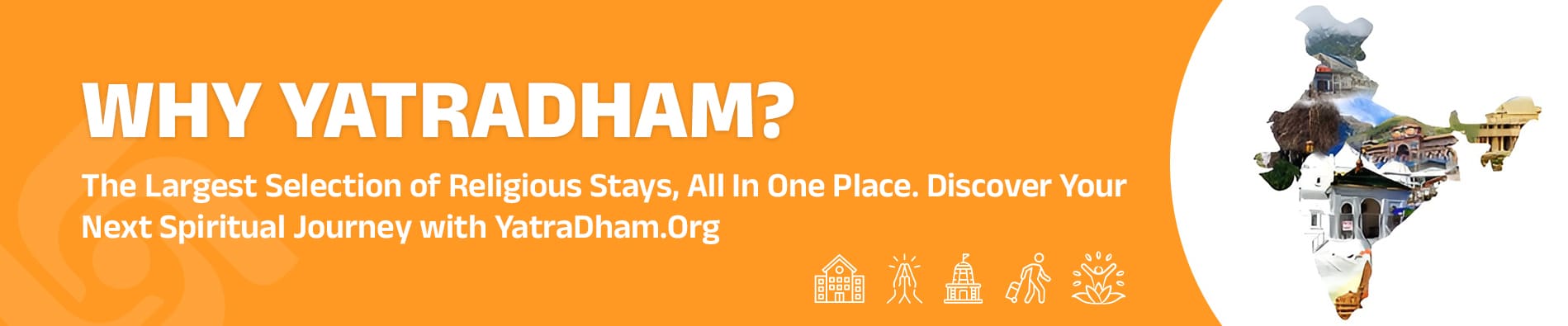 Why Yatradham Slide 1