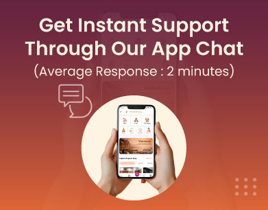 YatraDham App Banner