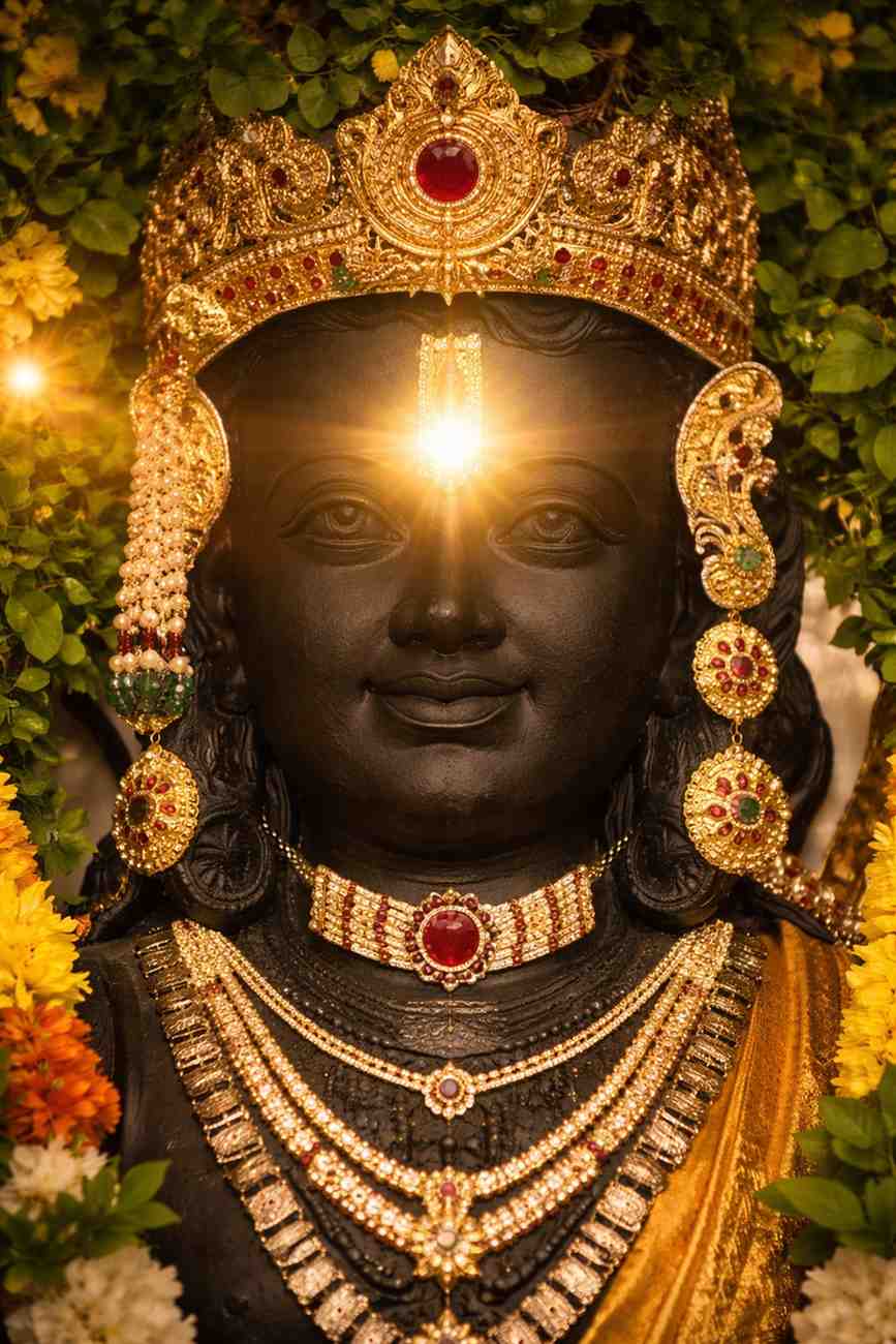 Shobha Yatra