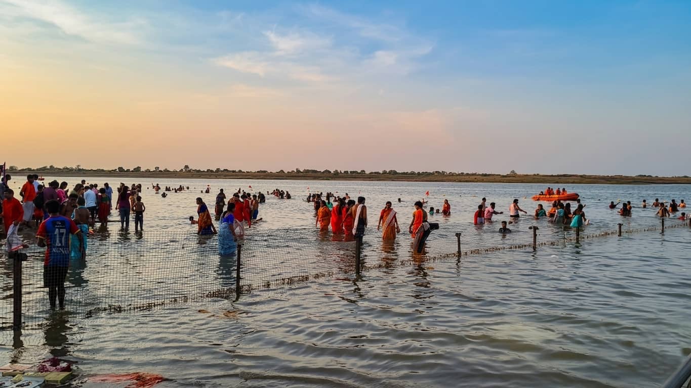 Godavari Ghat