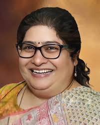 Smt Shailaja Ramaiyer