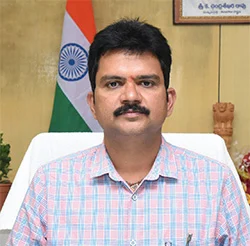 M. Hanumantha Rao