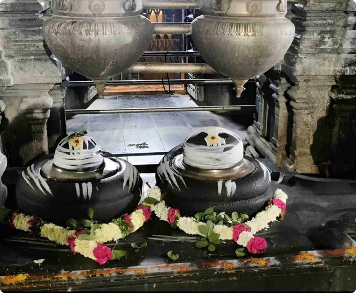 Temple Image