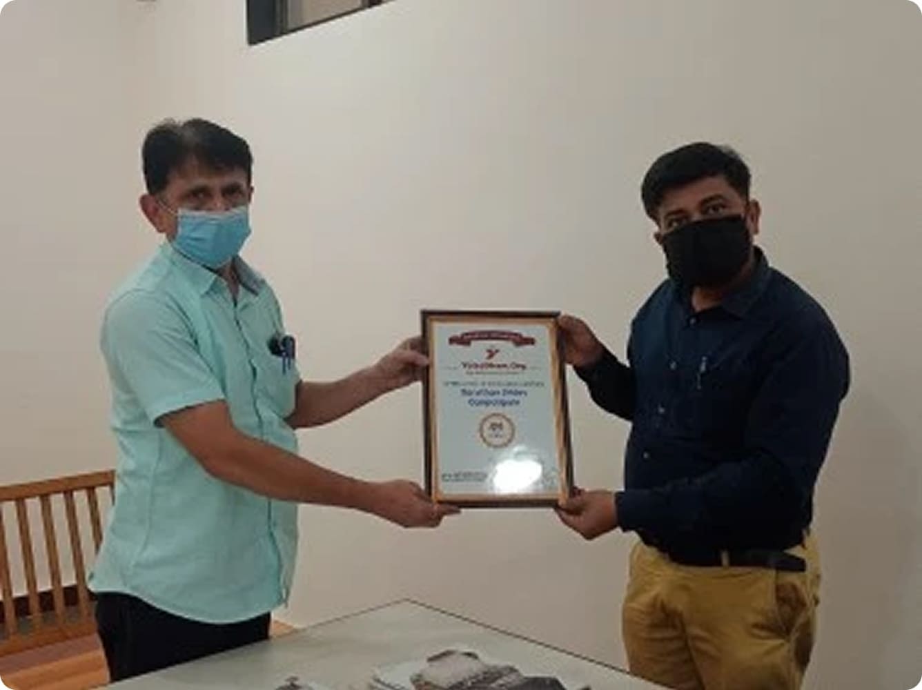 Sansthan Sridev Ganpatipule