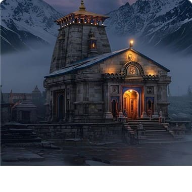 Kedarnath