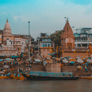 Varanasi