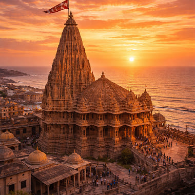 Dwarka