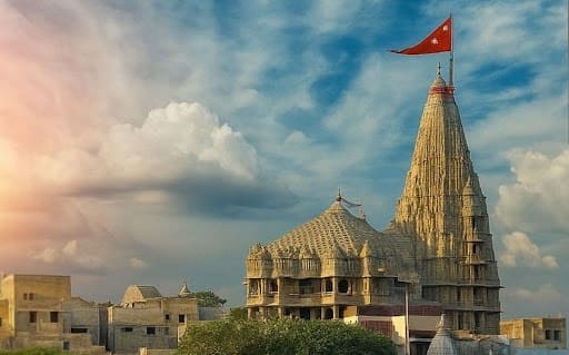 Dwarka
