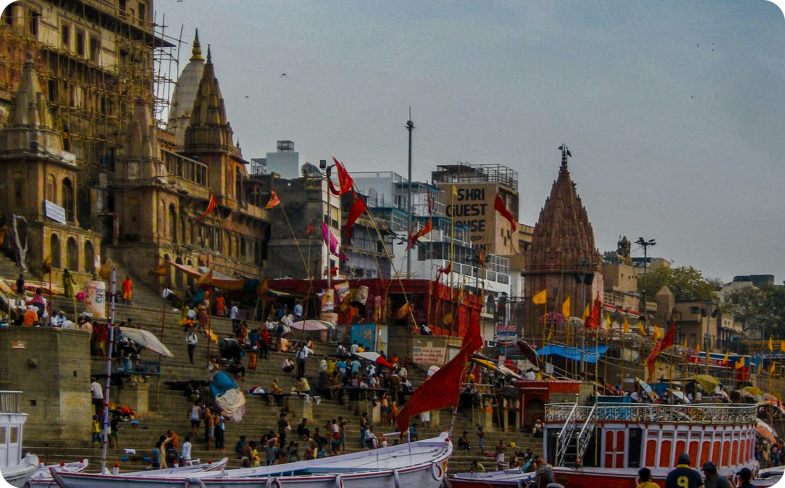 Varanasi