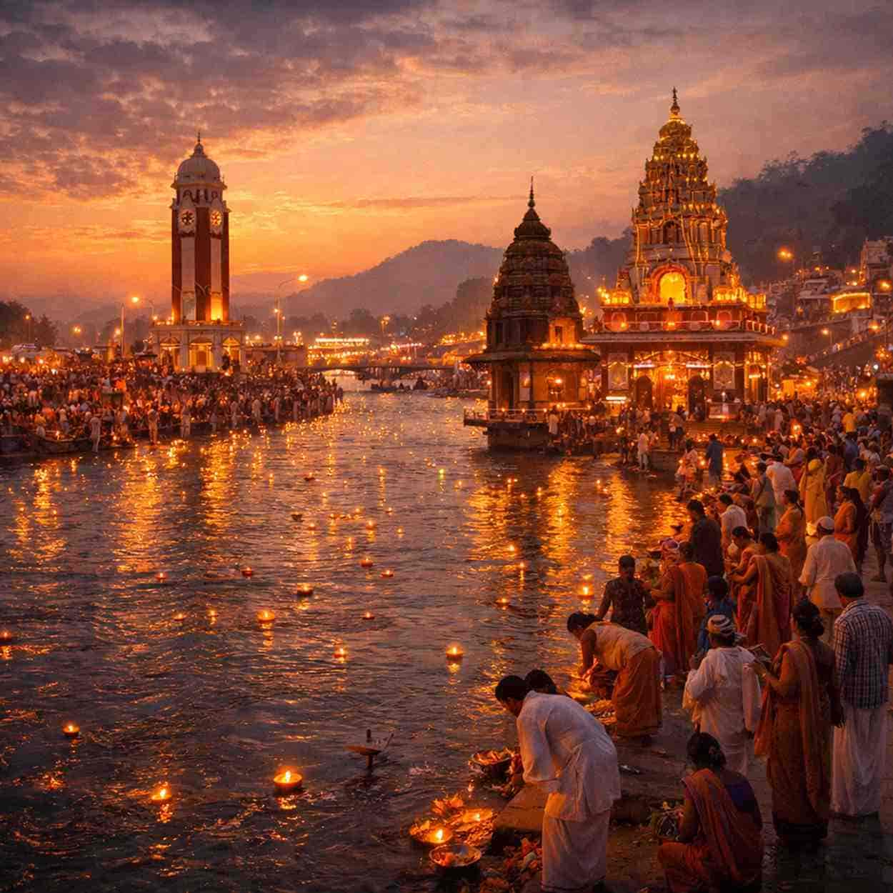 Varanasi