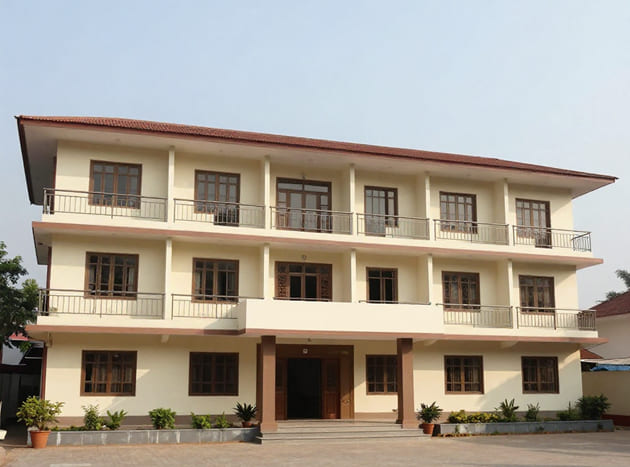 Guest Houses & Lodges