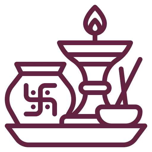 Puja icon